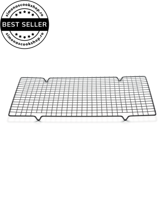 Suport pentru racire prajituri, 40 x 25 cm - PATISSE